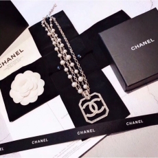 Chanel Necklaces